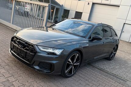 Audi A6 60.000 km 39.980 &euro; Garbsen 30827