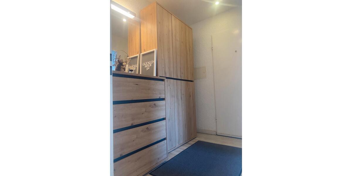 Dachgeschoßwohnung Seelze - 3 Zimmer, 79 m&sup2;, 229.000&euro; | Angebot:26007147