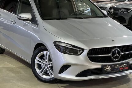 Mercedes-Benz B 200 29.106 km 29.330 &euro; Ronnenberg/OT Empelde bei Hannover 30952