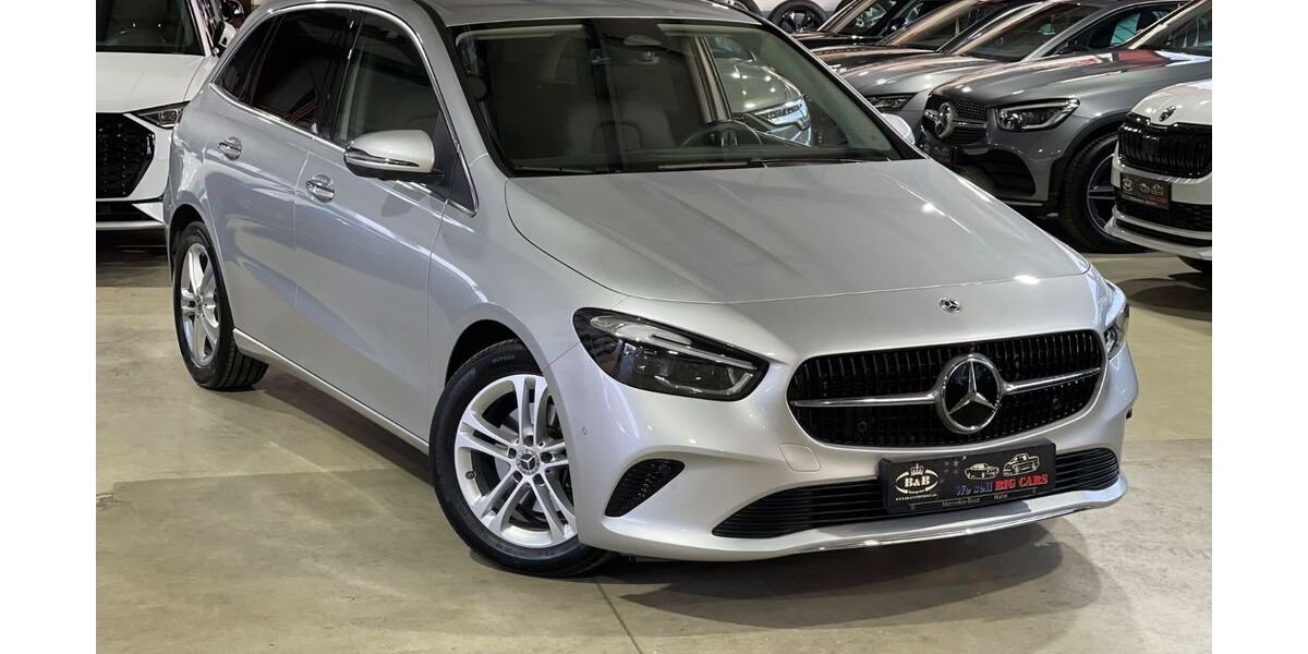 Mercedes-Benz B 200 29.106 km 29.330 &euro; Ronnenberg/OT Empelde bei Hannover 30952