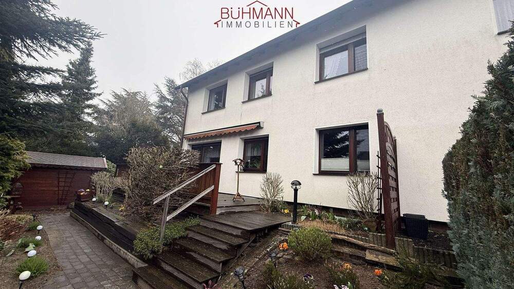 Mehrfamilienhaus, Wohnhaus Wunstorf Großenheidorn - 569.000&euro; | Angebot:25896047