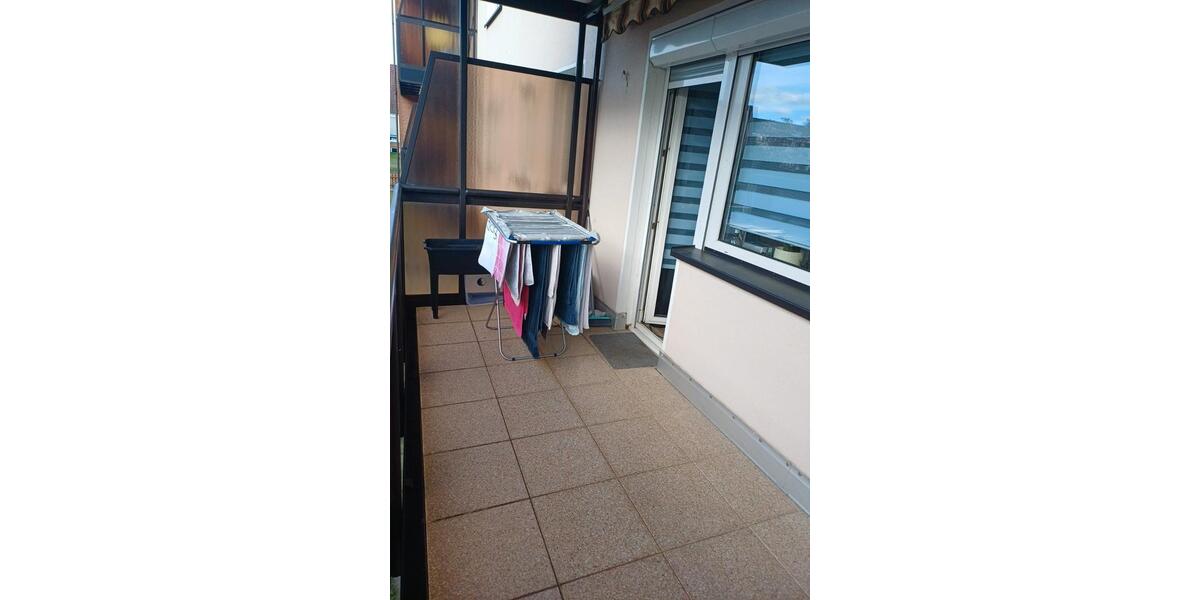 Erdgeschoßwohnung Seelze - 2 Zimmer, 65 m&sup2;, 600&euro; | Angebot:26050389