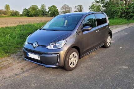 VW e-up! 7.100 km 17.790 &euro; Hannover 30455