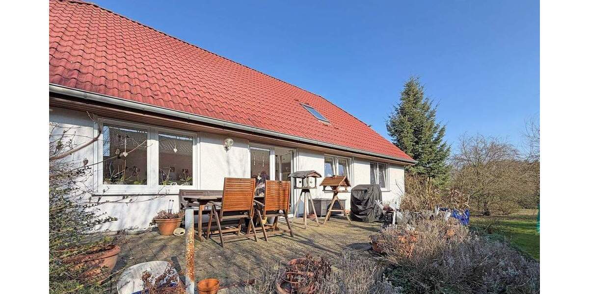 Einfamilienhaus Rehburg-Loccum Bad Rehburg - 6 Zimmer, 171 m&sup2;, 349.000&euro; | Angebot:25779573