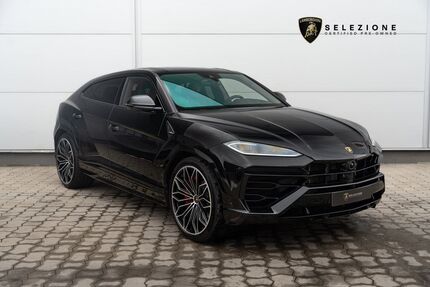 Lamborghini Urus 16.990 km 309.900 &euro; Hannover 30179