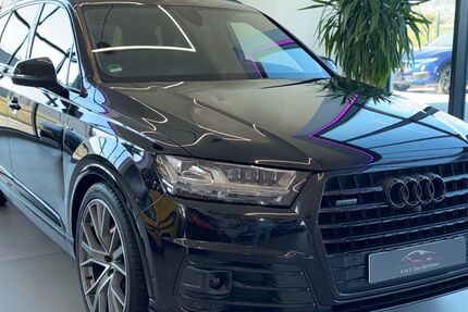 Audi Q7 199.500 km 38.950 &euro; Barsinghausen ( bei Hannover ) 30890