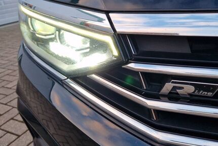 VW Passat Variant 209.991 km 18.707 &euro; Langenhagen 30853