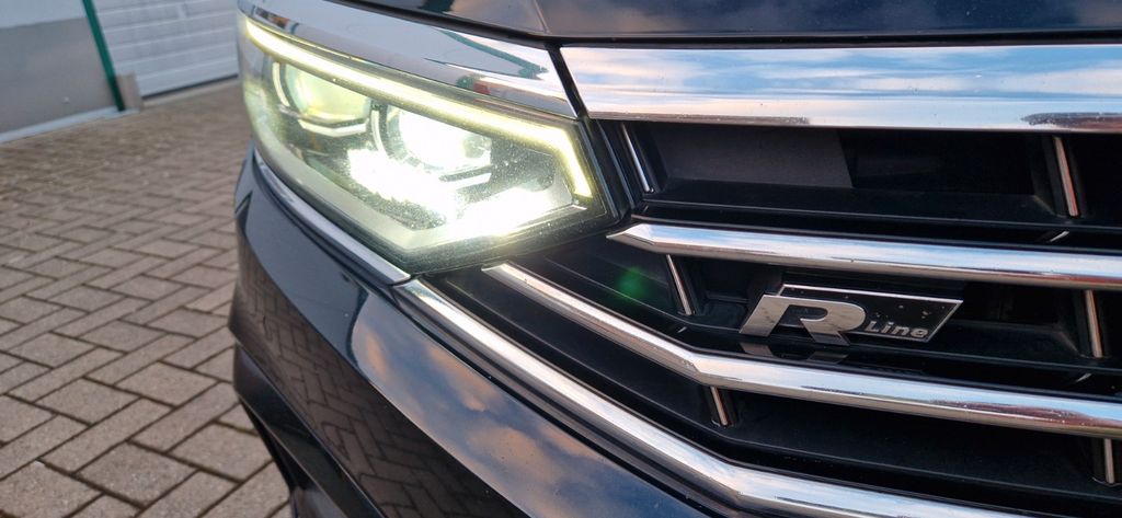 VW Passat Variant 209.991 km 18.707 &euro; Langenhagen 30853