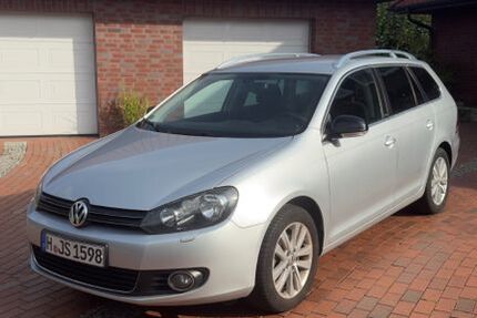 VW Golf 69.000 km 6.999 &euro; Neustadt 31535