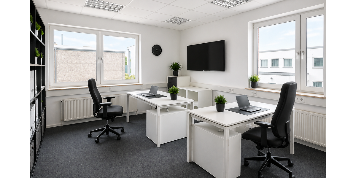 Gewerbeobjekt Langenhagen Engelbostel - 879&euro; | Angebot:27342316