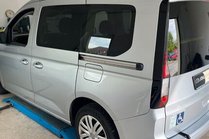VW Caddy 206.700 km 20.990 &euro; Wunstorf 31515