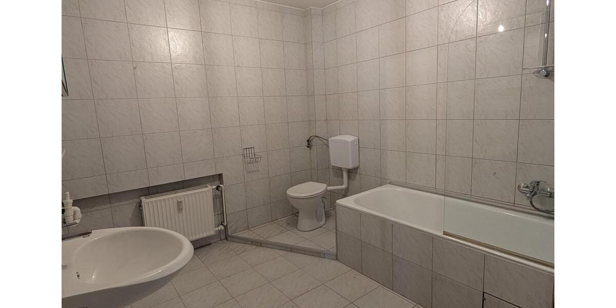 Erdgeschoßwohnung Stadthagen - 4 Zimmer, 82 m&sup2;, 870&euro; | Angebot:25979521