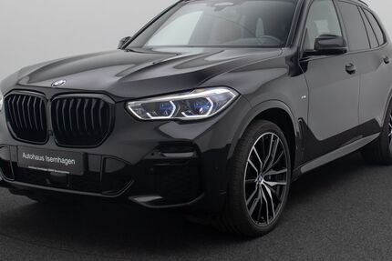 BMW X5 73.479 km 54.499 &euro; Isernhagen 30916