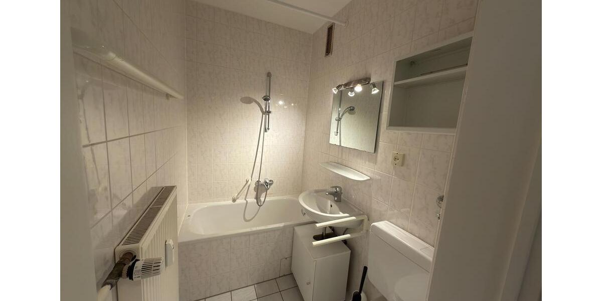 Etagenwohnung Hannover Buchholz-Kleefeld - 1 Zimmer, 31 m&sup2;, 475&euro; | Angebot:25960050