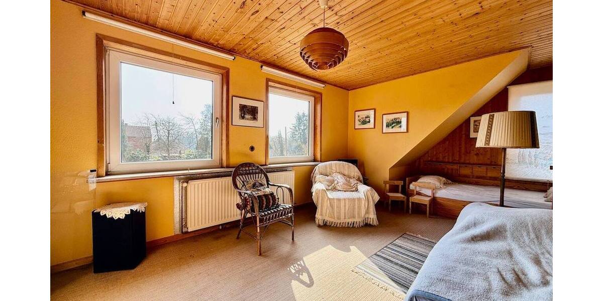 Einfamilienhaus Neustadt am Rübenberge Basse - 1 Zimmer, 240 m&sup2;, 379.000&euro; | Angebot:26015326