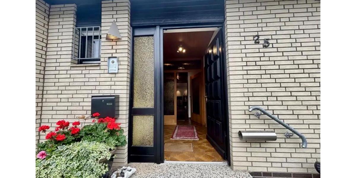 Bungalow Wunstorf - 5 Zimmer, 182 m&sup2;, 385.000&euro; | Angebot:25480459