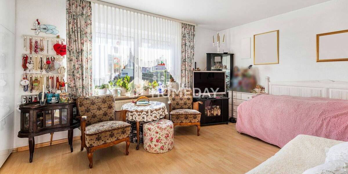 Einfamilienhaus Hannover Sahlkamp - 7 Zimmer, 178 m&sup2;, 650.000&euro; | Angebot:25732757