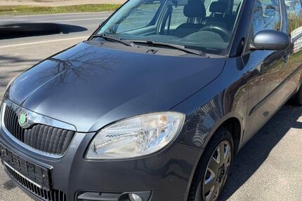 Skoda Roomster 371.000 km 1.100 &euro; Neustadt 31535