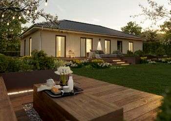 Haus Eilvese Eilvese - 6 Zimmer, 130 m&sup2;, 381.290&euro; | Angebot:25470111