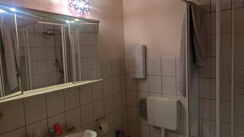 Erdgeschoßwohnung Wunstorf - 1 Zimmer, 42 m&sup2;, 310&euro; | Angebot:26049267