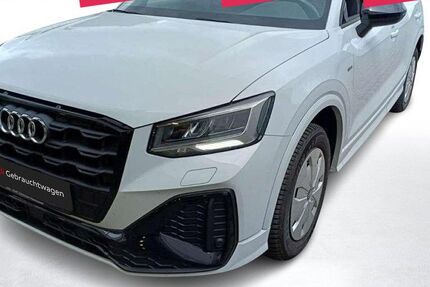 Audi Q2 36.099 km 25.450 &euro; Hannover 30179