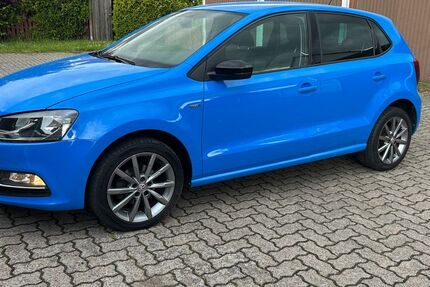 VW Polo 107.000 km 7.700 &euro; Ronnenberg 30952
