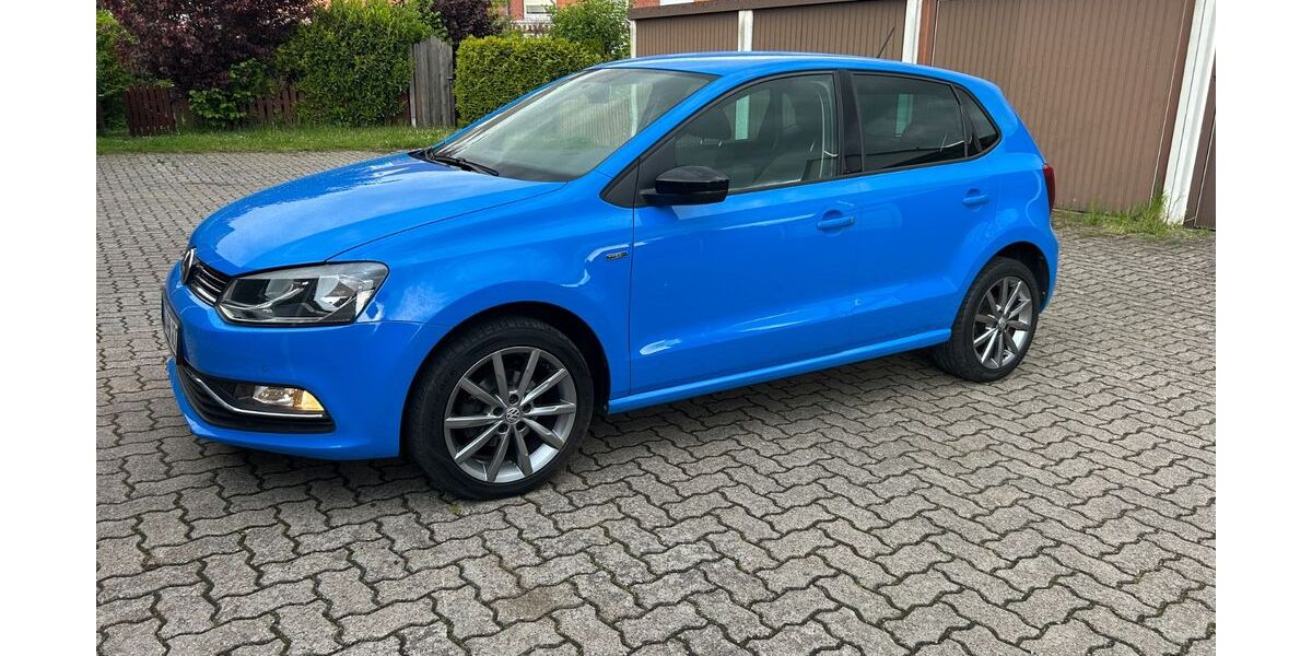 VW Polo 107.000 km 7.700 &euro; Ronnenberg 30952