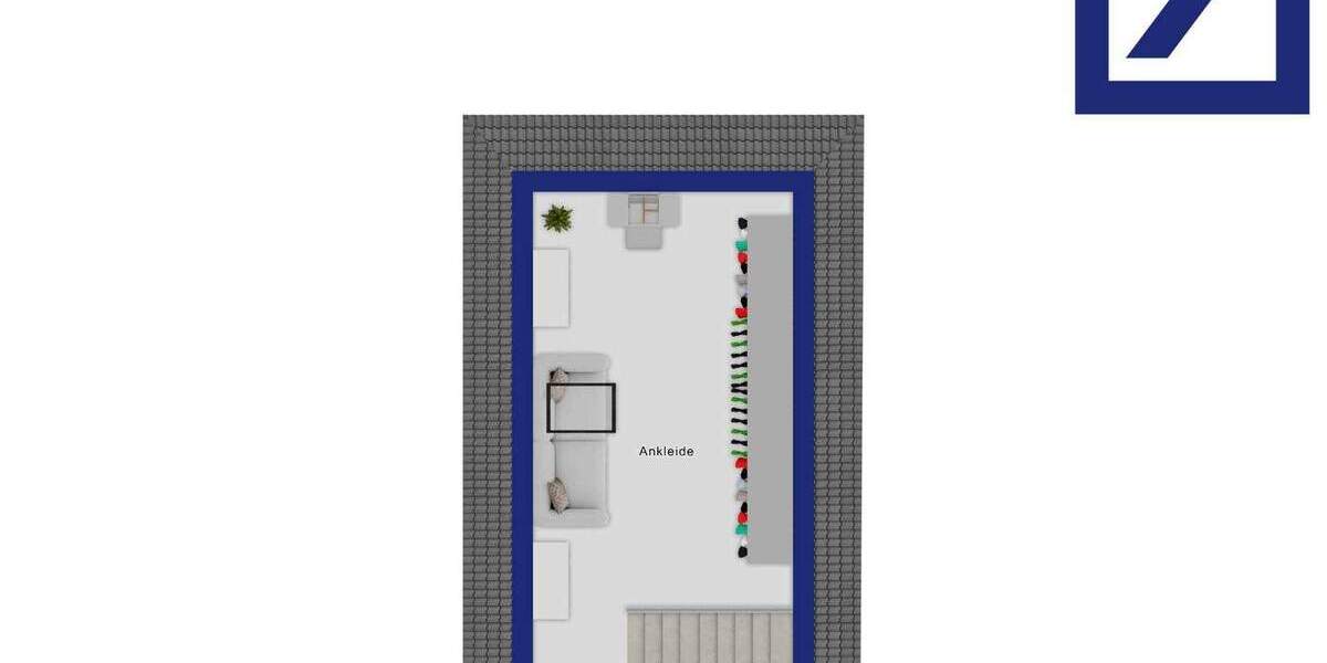 Bungalow Heuerßen - 4 Zimmer, 128 m&sup2;, 248.000&euro; | Angebot:25779359