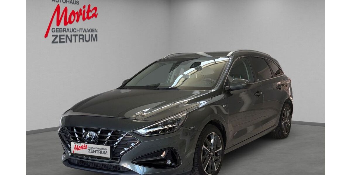 Hyundai i30 53.465 km 21.680 &euro; Laatzen 30880