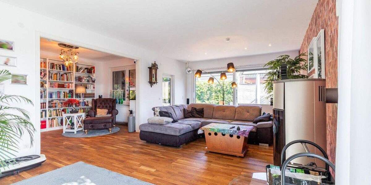 Bungalow Burgdorf - 5 Zimmer, 125 m&sup2;, 460.000&euro; | Angebot:25657590