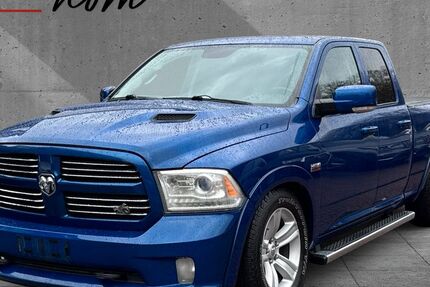 Dodge RAM 290.000 km 19.990 &euro; Isernhagen 30916