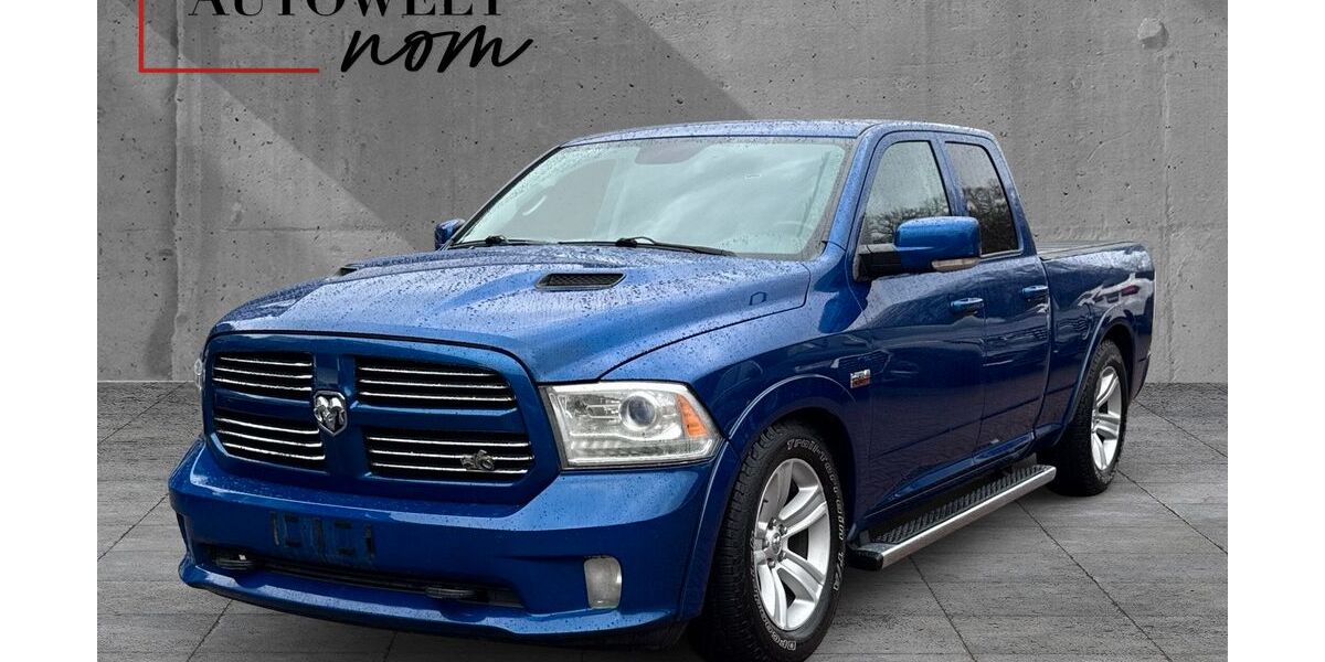 Dodge RAM 290.000 km 19.990 &euro; Isernhagen 30916