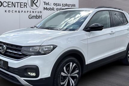 VW T-Cross 75.290 km 13.980 &euro; Seelze 30926