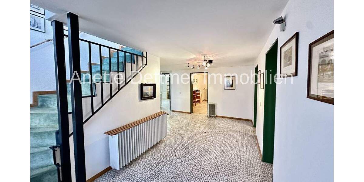 Doppelhaushälfte Burgwedel / Großburgwedel Großburgwedel - 8 Zimmer, 221 m&sup2;, 499.000&euro; | Angebot:25695309