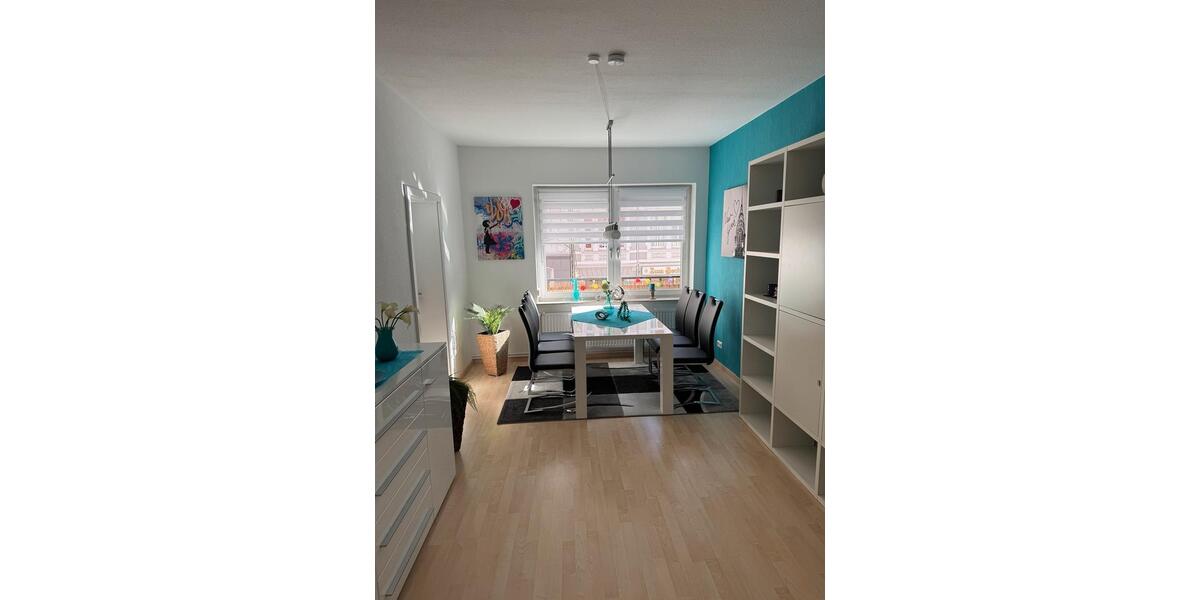Etagenwohnung Hannover Vahrenwald-List - 3 Zimmer, 68 m&sup2;, 1.150&euro; | Angebot:26366758
