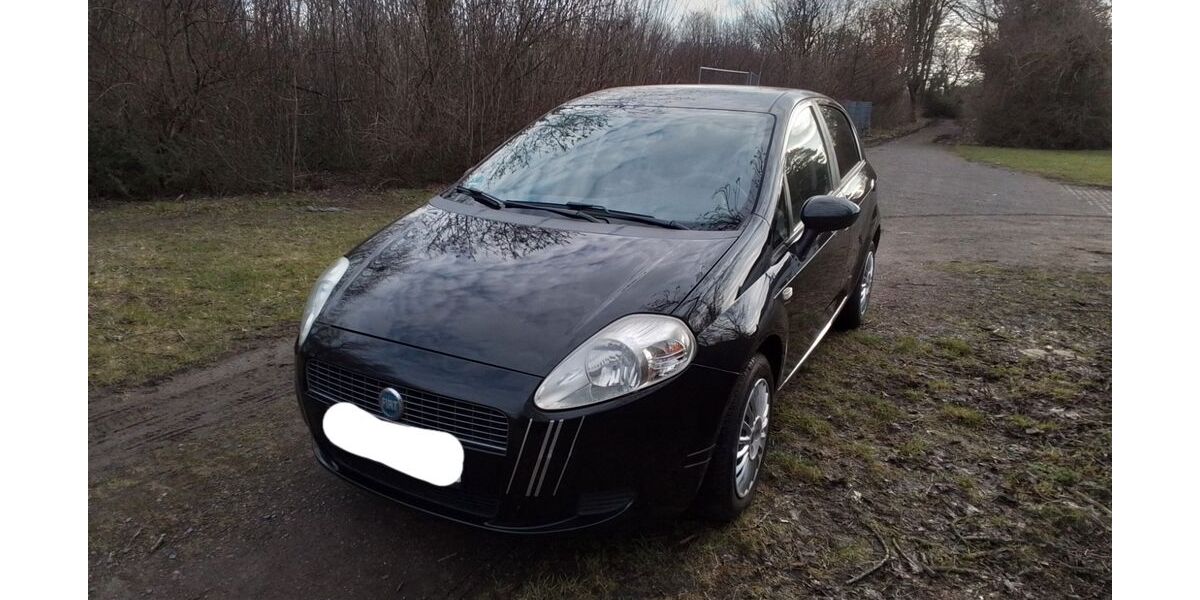 Fiat Punto 120.000 km 1.500 &euro; Hannover 30457