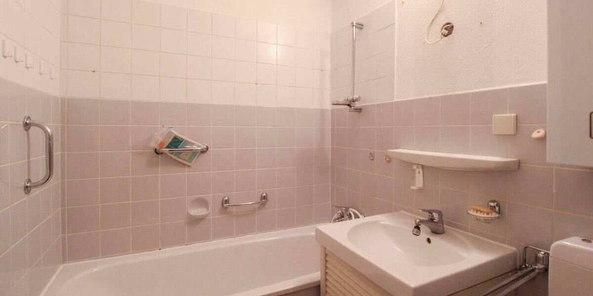 Etagenwohnung Isernhagen Altwarmbüchen - 3 Zimmer, 78 m&sup2;, 199.000&euro; | Angebot:26805894