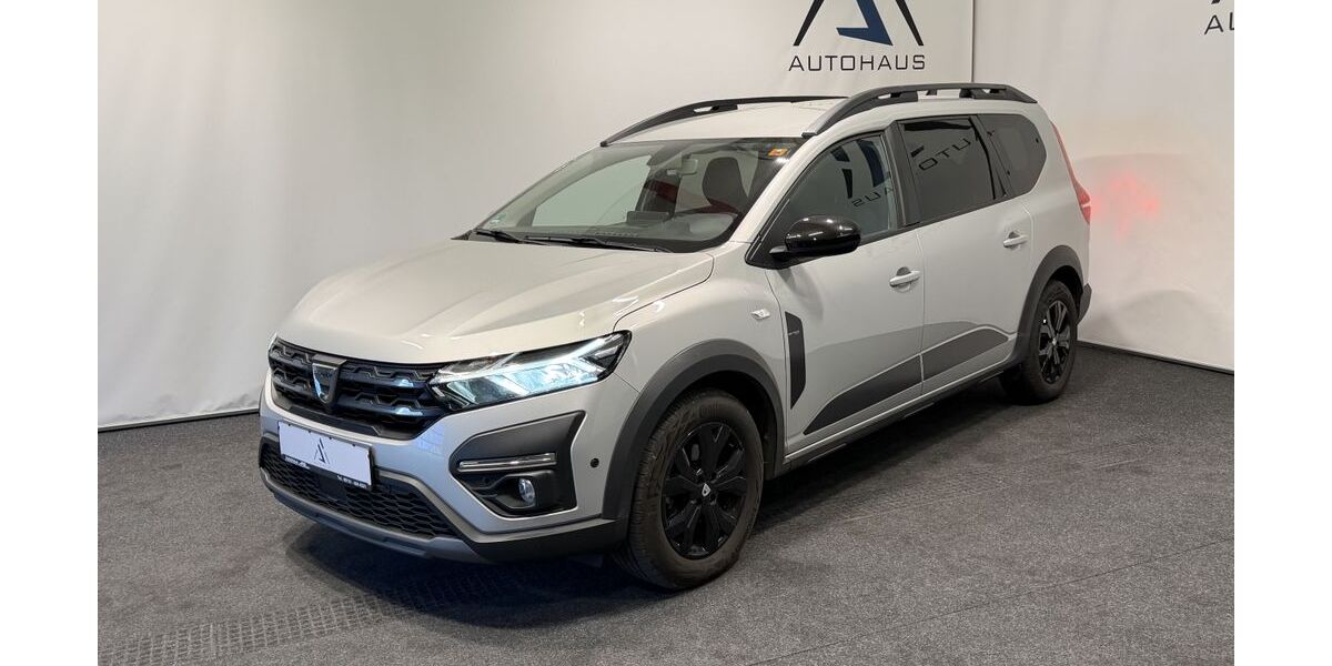 Dacia Jogger 75.000 km 14.900 &euro; Seelze 30926