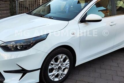 Kia ceed Sportswagon 81.999 km 15.498 &euro; Hannover 30165