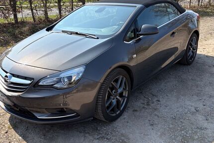 Opel Cascada 66.000 km 9.990 &euro; Sehnde 31319