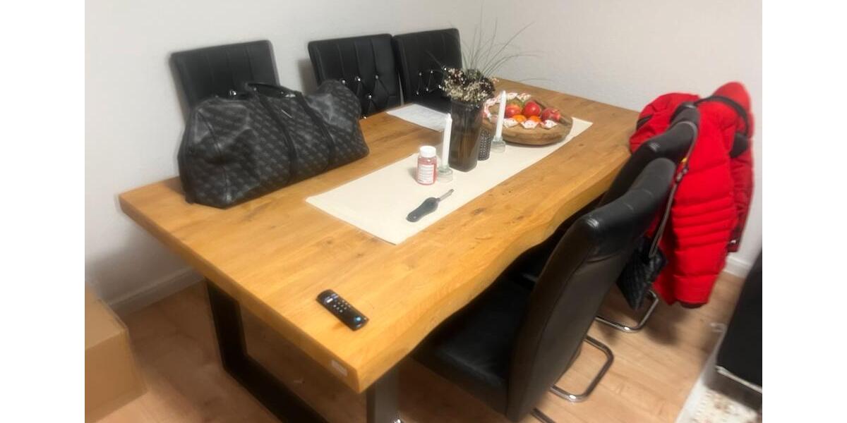 Etagenwohnung Hannover Herrenhausen-Stöcken - 2 Zimmer, 48 m&sup2;, 775&euro; | Angebot:25960193