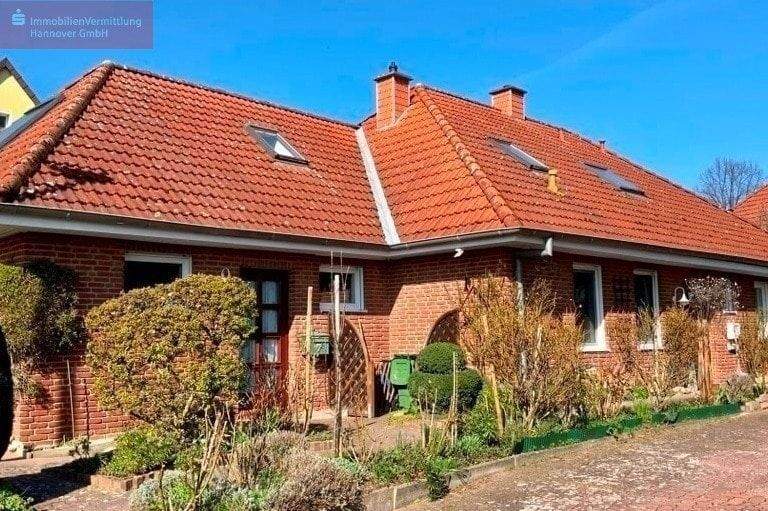 Etagenwohnung Sarstedt Gödringen - 3 Zimmer, 82 m&sup2;, 165.000&euro; | Angebot:25771941