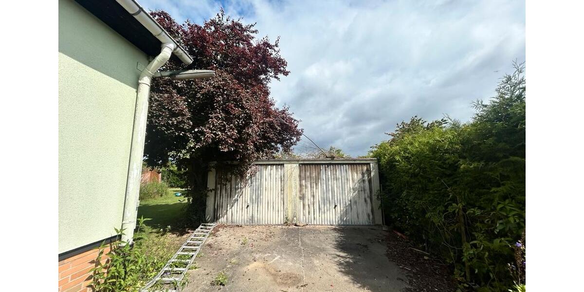 Einfamilienhaus Lehrte - 5 Zimmer, 117 m&sup2;, 196.000&euro; | Angebot:27217612