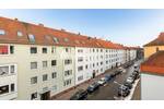 Etagenwohnung Hannover Nordstadt - 4 Zimmer, 94 m&sup2;, 299.000&euro; | Angebot:26258720