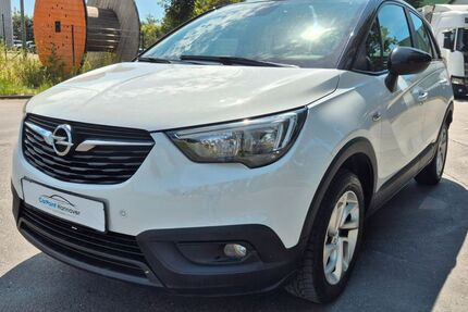 Opel Crossland (X) 135.000 km 7.700 &euro; Hannover 30179