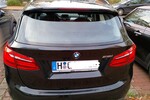 BMW 218i Aktive Tourer 175.000 km 8.500 &euro; Hannover 30159