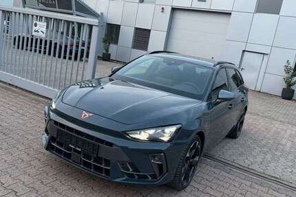 Cupra Leon 10.000 km 30.980 &euro; Garbsen 30827