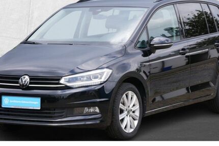 VW Touran 25.625 km 34.480 &euro; Lehrte 31275