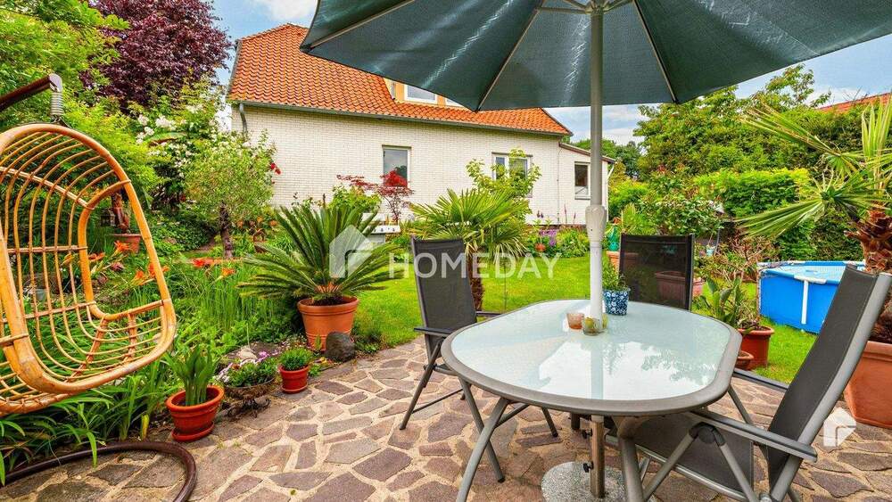 Einfamilienhaus Barsinghausen Egestorf - 7 Zimmer, 160 m&sup2;, 249.000&euro; | Angebot:25690575