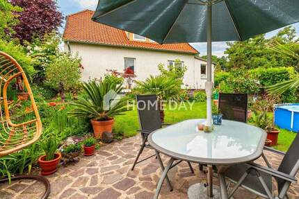 Haus Barsinghausen Egestorf - 7 Zimmer, 160 m&sup2;, 249.000&euro; | Angebot:25690575